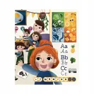 Albik Książka Elementarz Przedszkolaka BG0