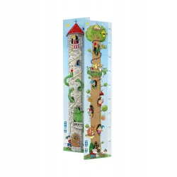 Albik  Metr dla dzieci RSQ Albik  Metr dla dzieci RSQ