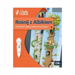 Albik  Metr dla dzieci RSQ Albik  Metr dla dzieci RSQ