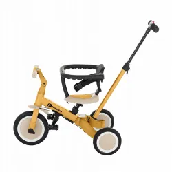 Petite&Mars Turbo - wielofunkcyjny rowerek trójkołowy 5w1 Intense Petite&Mars Turbo - wielofunkcyjny rowerek trójkołowy 5w1 Intense