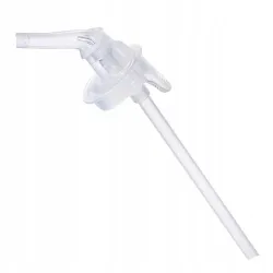 B.BOX BIDON BUTELKA TRITANOWA DO PICIA ZE SŁOMKĄ  450ML Strawberry Shake B.BOX BIDON BUTELKA TRITANOWA DO PICIA ZE SŁOMKĄ  450ML Strawberry Shake
