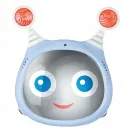 BENBAT LUSTERKO AKTYWNE DO AUTO OBSERWACJI DZIECKA Blue