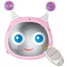 BENBAT LUSTERKO AKTYWNE DO AUTO OBSERWACJI DZIECKA Pink