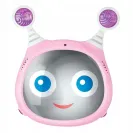 BENBAT LUSTERKO AKTYWNE DO AUTO OBSERWACJI DZIECKA Pink