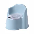 Babyhood Nocnik dziecięcy "YoYo", niebieski