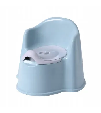 Babyhood Nocnik dziecięcy "YoYo", niebieski