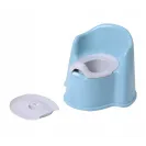 Babyhood Nocnik dziecięcy "YoYo", niebieski