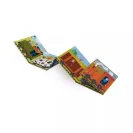 Czytaj z Albikiem. Książka Pociągiem przez cały rok