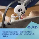 Zawieszka do wózka Canpol babies BabiesBoo 68/091