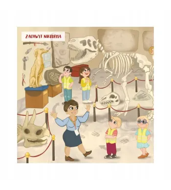 Czytaj z Albikiem. Książka Poznaję Emocje