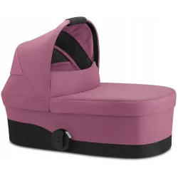 cybex Cot S Magnolia Pink