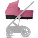 cybex Cot S Magnolia Pink
