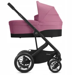 cybex Cot S Magnolia Pink