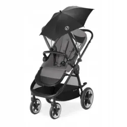 Cybex parasolka do wózka black Cybex parasolka do wózka black