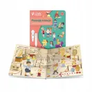 Czytaj z Albikiem. Książka Poznaję Emocje