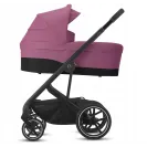 cybex Cot S Magnolia Pink