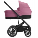 cybex Cot S Magnolia Pink