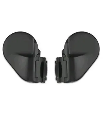 Adaptery do zamontowania gondoli Cybex do wózka Eezy S