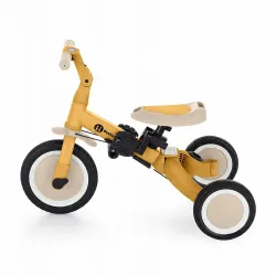 Petite&Mars Turbo - wielofunkcyjny rowerek trójkołowy 5w1 Intense Petite&Mars Turbo - wielofunkcyjny rowerek trójkołowy 5w1 Intense