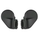 Adaptery do zamontowania gondoli Cybex do wózka Eezy S