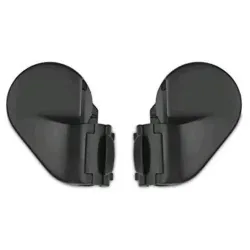 Adaptery do zamontowania gondoli Cybex do wózka Eezy S