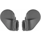 Adaptery do zamontowania gondoli Cybex do wózka Eezy S