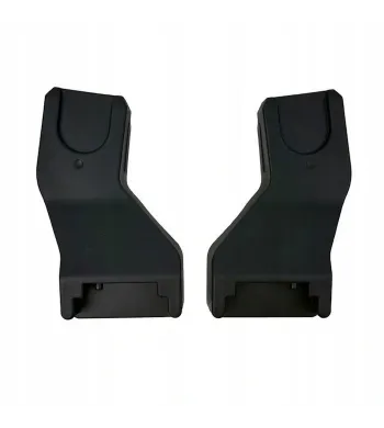 Adaptery do fotelika samochodowego Espiro dla wózka Next Up Bueno Husky