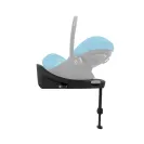 CYBEX OBROTOWA BAZA G do FOTELIKÓW CLOUD G & SIRONA G I-SIZE 0-13 & 0-18 kg
