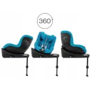CYBEX OBROTOWA BAZA G do FOTELIKÓW CLOUD G & SIRONA G I-SIZE 0-13 & 0-18 kg