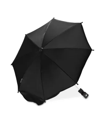 Parasol do wózka Cybex 80 cm czarna perła