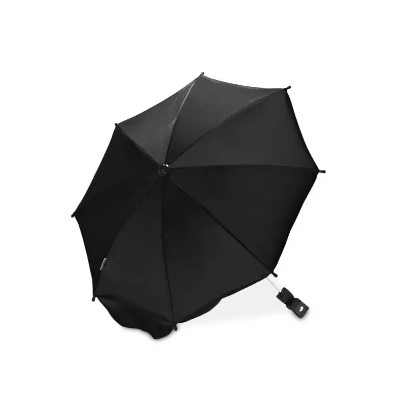 Parasol do wózka Cybex 80 cm czarna perła Parasol do wózka Cybex 80 cm czarna perła