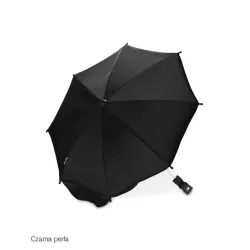 Parasol do wózka Cybex 80 cm czarna perła Parasol do wózka Cybex 80 cm czarna perła