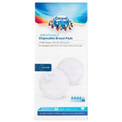 CANPOL PODKŁADY JEDNORAZOWE HIGIENICZNE WIELOFUNKCYJNE 90x60cm 78/002 12szt