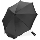 Parasol do wózka Caretero 66 cm czarna