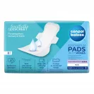 CANPOL PODPASKI POPORODOWE ZE SKRZYDEŁKAMI CHŁONNE NA NOC NIGHT 8szt 78/008