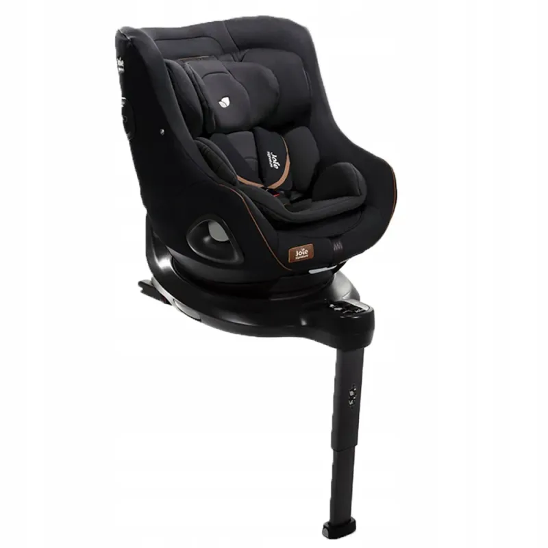 Fotelik samochodowy 0-18 kg Joie i-harbour signature elipse