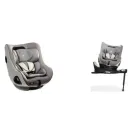 Fotelik samochodowy 0-18 kg Joie i-harbour signature elipse