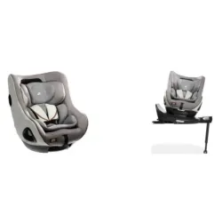 Fotelik samochodowy 0-18 kg Joie i-harbour signature elipse