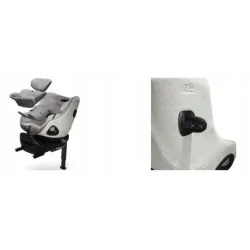 Fotelik samochodowy 0-18 kg Joie i-harbour signature elipse Fotelik samochodowy 0-18 kg Joie i-harbour signature elipse
