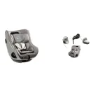 Fotelik samochodowy 0-18 kg Joie i-harbour signature elipse