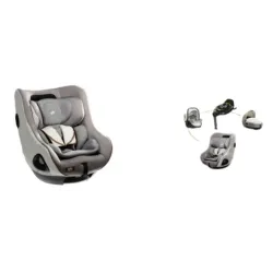 Fotelik samochodowy 0-18 kg Joie i-harbour signature elipse Fotelik samochodowy 0-18 kg Joie i-harbour signature elipse