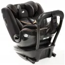 Fotelik Joie i-Spin Grow 0-25 kg SIG eclipse