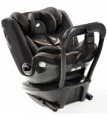 Fotelik Joie i-Spin Grow 0-25 kg SIG eclipse