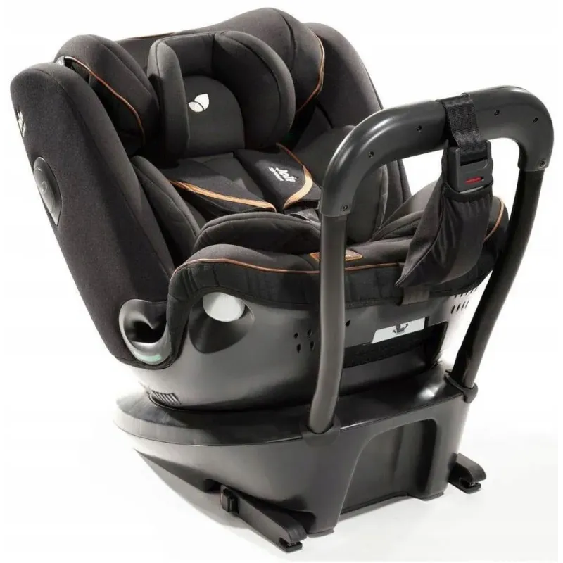 Fotelik Joie i-Spin Grow 0-25 kg SIG eclipse Fotelik Joie i-Spin Grow 0-25 kg SIG eclipse
