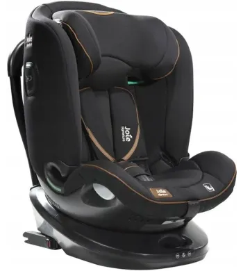 Fotelik Joie i-Spin Grow 0-25 kg SIG eclipse