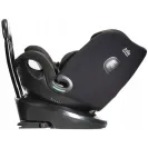 Fotelik Joie i-Spin Grow 0-25 kg SIG eclipse