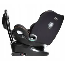 Fotelik Joie i-Spin Grow 0-25 kg SIG eclipse Fotelik Joie i-Spin Grow 0-25 kg SIG eclipse