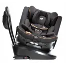 Fotelik Joie i-Spin Grow 0-25 kg SIG eclipse