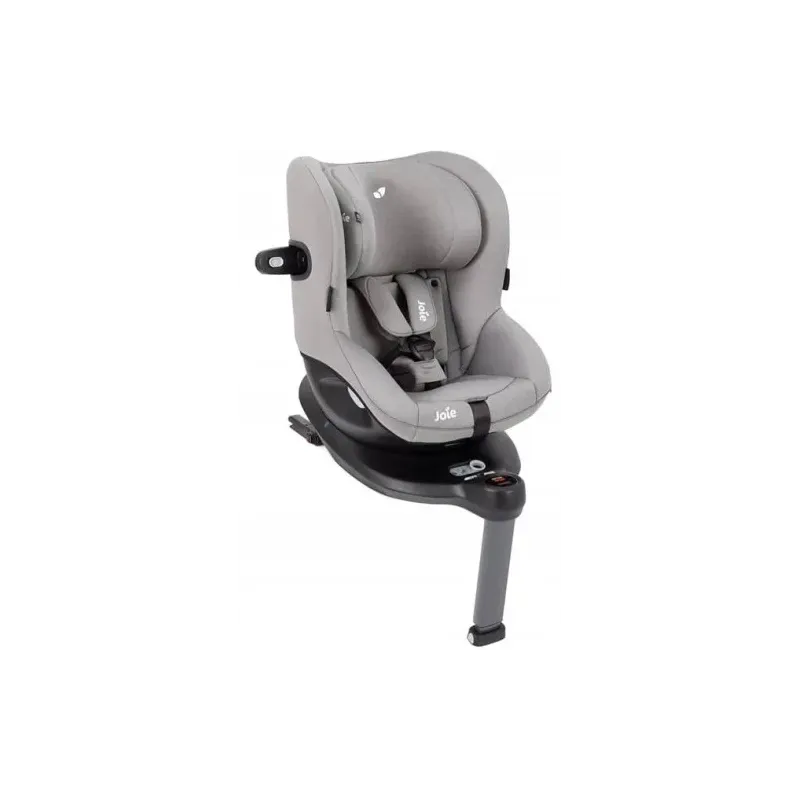 Fotelik Joie i-Spin 360 E GRAY FLANNEL
