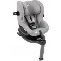 Fotelik Joie i-Spin 360 E GRAY FLANNEL